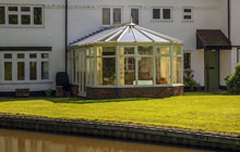 Chadwell End conservatory leads