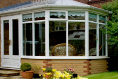 conservatories Chadwell End
