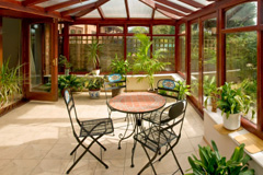 Chadwell End conservatory quotes
