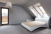 Chadwell End bedroom extensions
