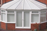 Chadwell End conservatory installation