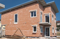 Chadwell End home extensions