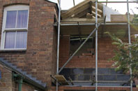 free Chadwell End home extension quotes