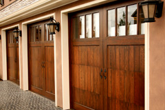 Chadwell End garage extension quotes