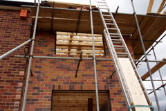 house extensions Chadwell End