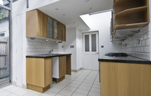 Chadwell End kitchen extension leads